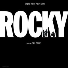 Gonna Fly Now "Theme from Rocky" (MK64 Soundfont)