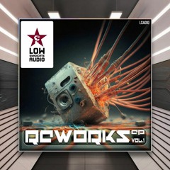 Delah & Ciland - Fall Down (One Mindz Remix) [Low Syndicate Audio] PREMIERE