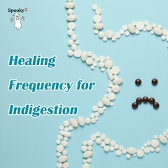 Healing Frequency for Indigestion - Spooky2 Rife Frequencies