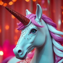 Party Unicorn