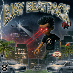 bjay beatpack vol.1