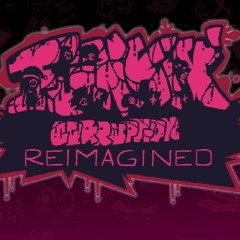 Friday Night Funkin'  The Fighters REIMAGINED Edition