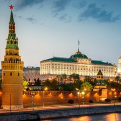 Russian Folk Song - Katyusha