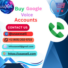 7 Best Sites To Buy Google Voice Accounts