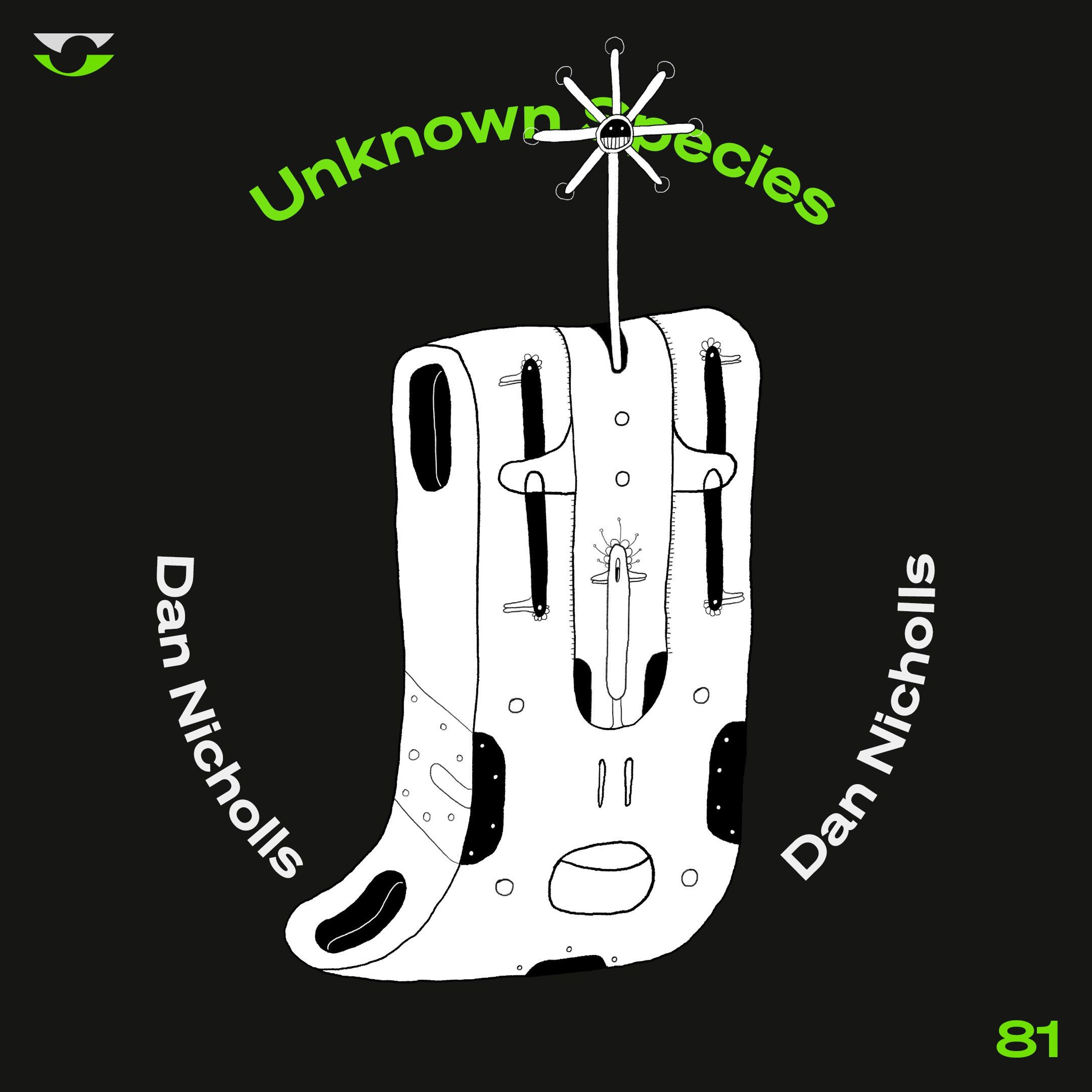 Unknown Species