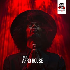 MIDI Afro House