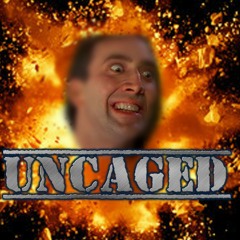 UnCaged - This Ain't a Scene, It's a Van Damme Arms Race!