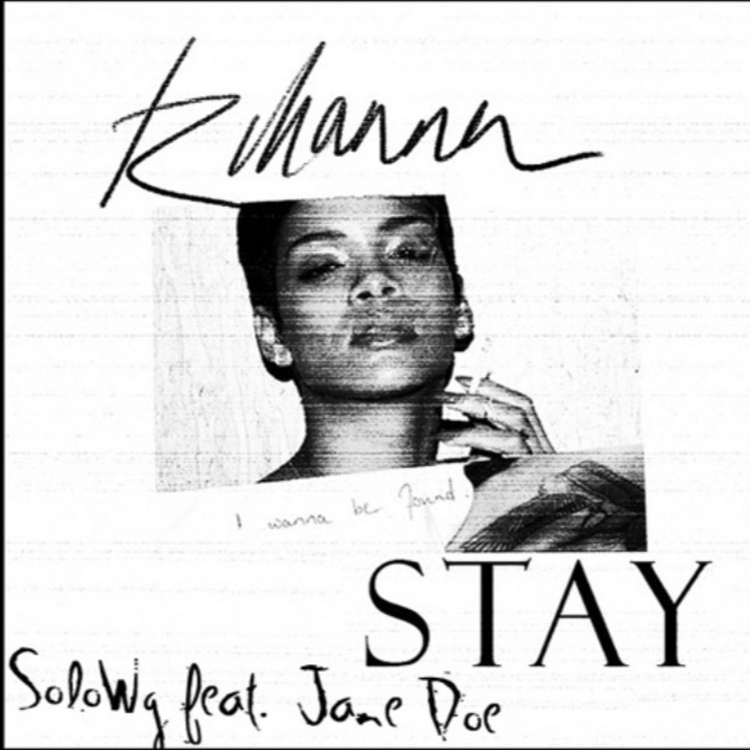 Listen to Rihanna - Stay (Korpen Remix) by Korpen in Nye 5