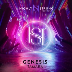 Genesis (Original Mix Preview) - Tamara