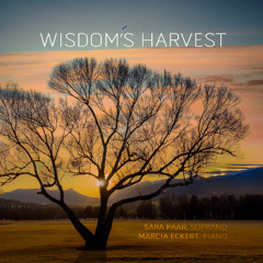 Paar & Eckert 01 - Natural Selection 1. Creation (Jake Heggie)