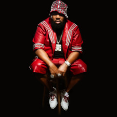 Raekwon - Curious - Philthy Remix