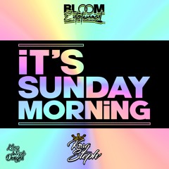 IT'S SUNDAY MORNING - @KvngSteph (Indian Remixes)