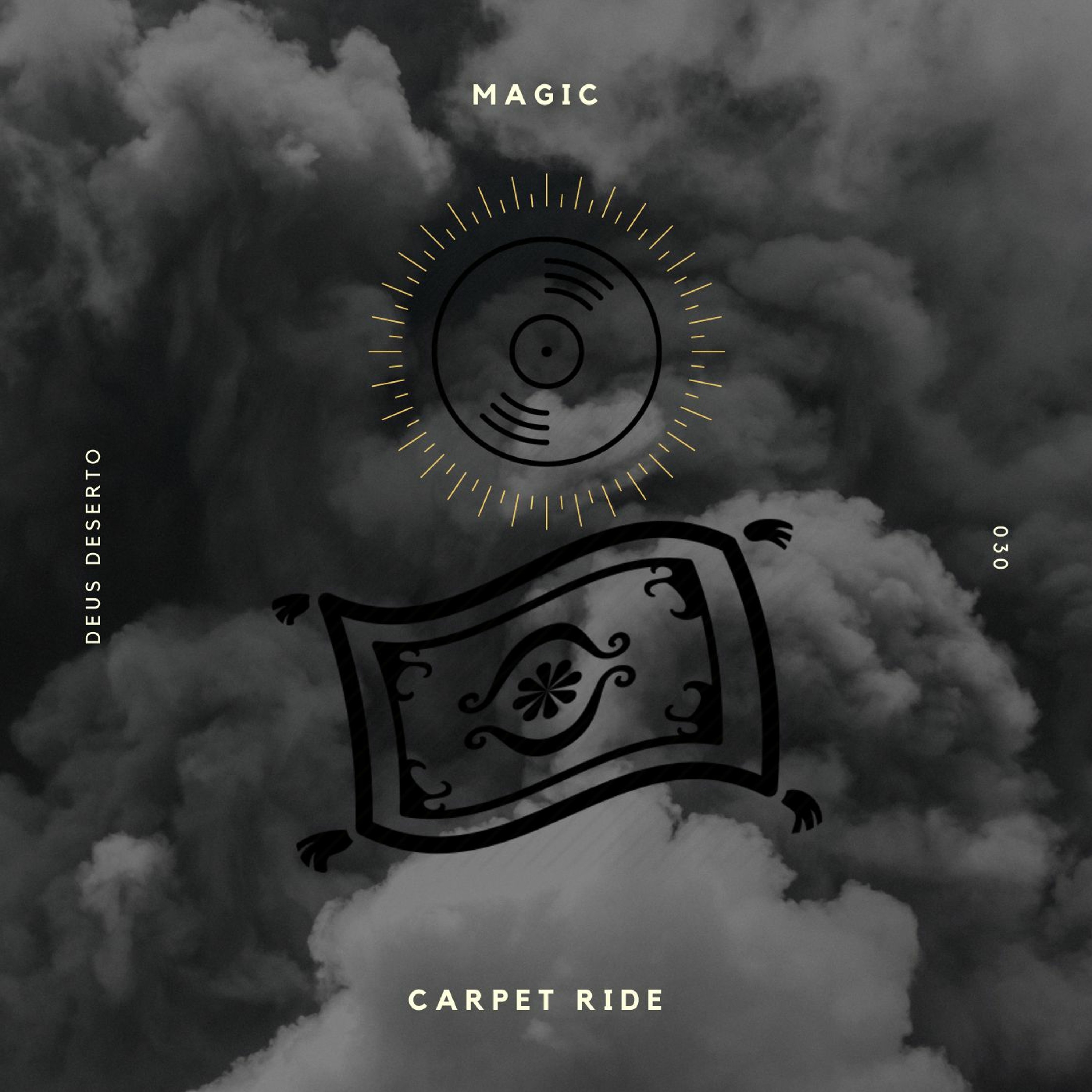 Magic Carpet Ride