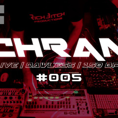 Schranz ｜ Techno ｜ DAWless ｜ 150 Bpm - Nr. 005