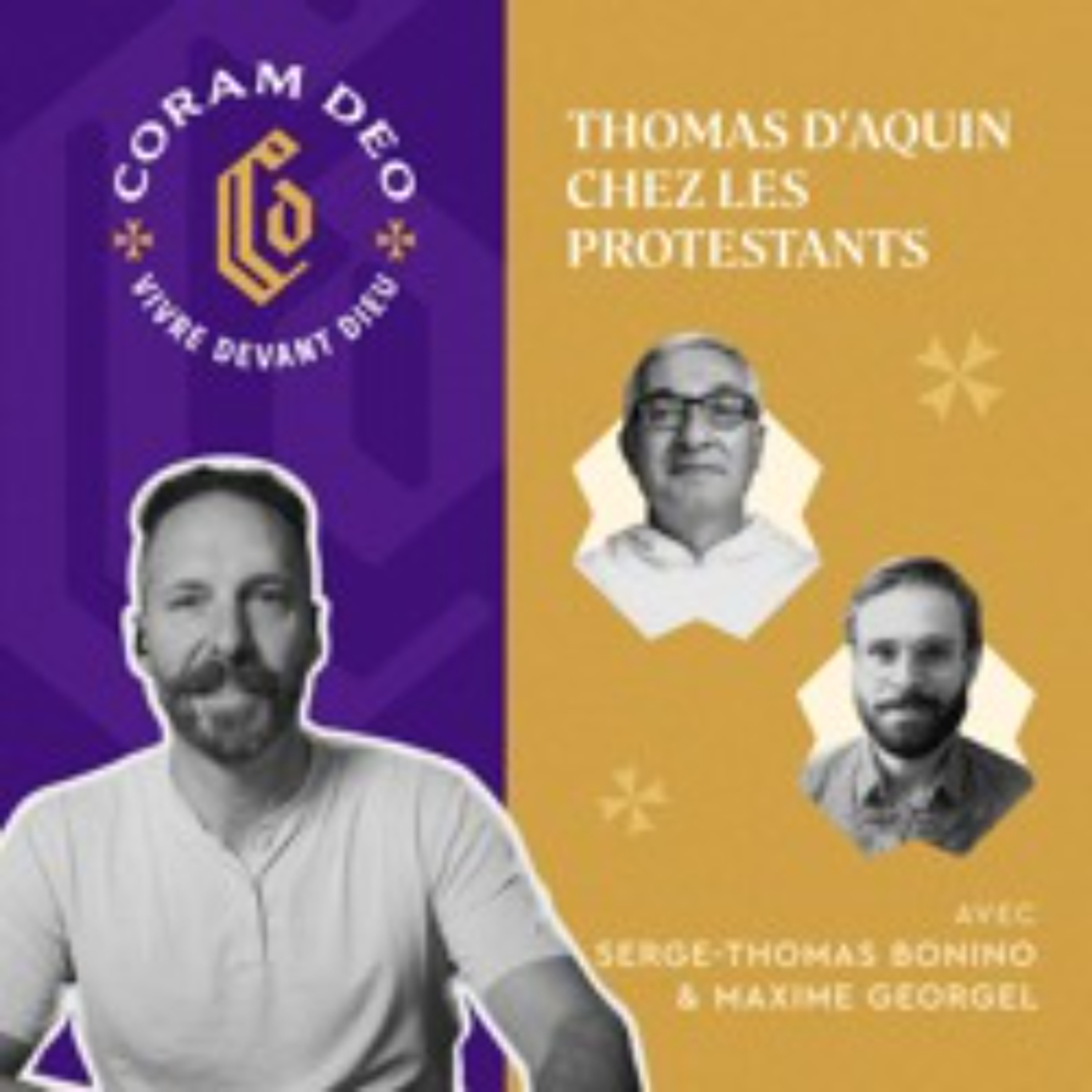 #342 - Thomas d'Aquin chez les protestants thumbnail