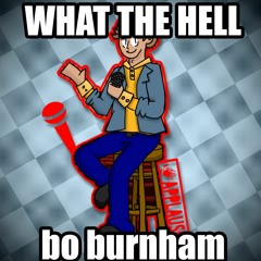 Bo Burnham In Tourneys