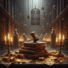 Dark Auction