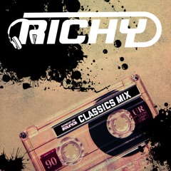 Richy Classics Vol 2