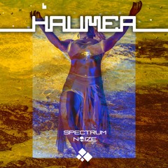Spectrum Noize - Haumea