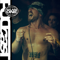 PODCAST 39 - AMBAM (Live at We Are One Festival 28.05.2025)
