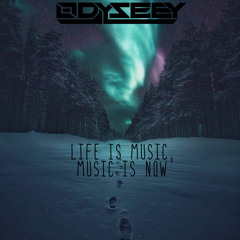 Life Is Music, Music Is Now (Original Mix)