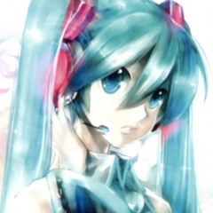 Hatsune Miku NT／イガク