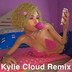 Donatachi - Do What I Want (Kylie Cloud Remix)