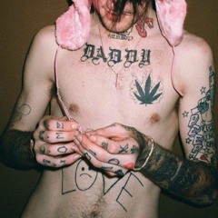 Lil Peep - Pretty Boy Swag ( Soulja Boy AI cover )