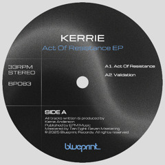 GTG Premiere | Kerrie - Natural Order [BP083]
