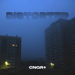 CNQR+ — Distorted