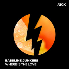 PREMIERE: Bassline Junkees - Where Is The Love (Extended Mix)