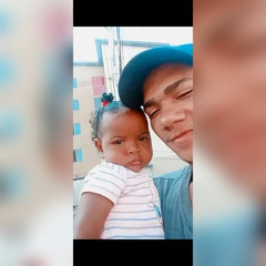 Ferrugem - Pai de menina