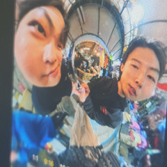 어중떠중 낭만여행 Vol.2