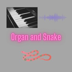 Organ and Snake