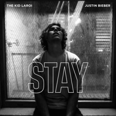 Stay-Justin Bieber & The Kid Laroi (remix)