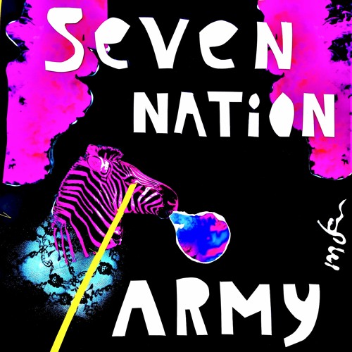 The FifthGuys & Polina Grace - Seven Nation Army