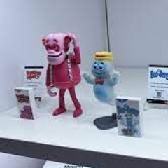 SDCC 2023: In Conversation with Jada Toys