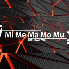 DjAdiMax - Mi Me Ma Mo Mu  (Original Mix) 2023 (Meme remix)