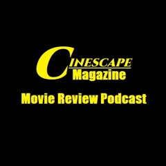 Cinescape Magazine Episode 60 - John Wick Movie Review