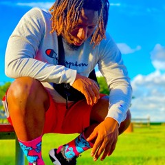 I HIT IT Featuring CLEO BANK$