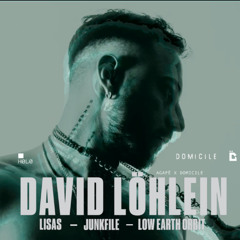 David Löhlein @ Chinatown Rave in New York City [Snake Selection #7]