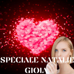 SPECIALE NATALIE GIOIA