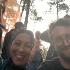Salma Rosa b2b Ubik (Radio Sofa @ HORS-SOL Festival 2025)