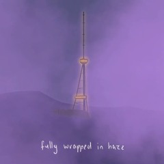 Wrapped In Haze