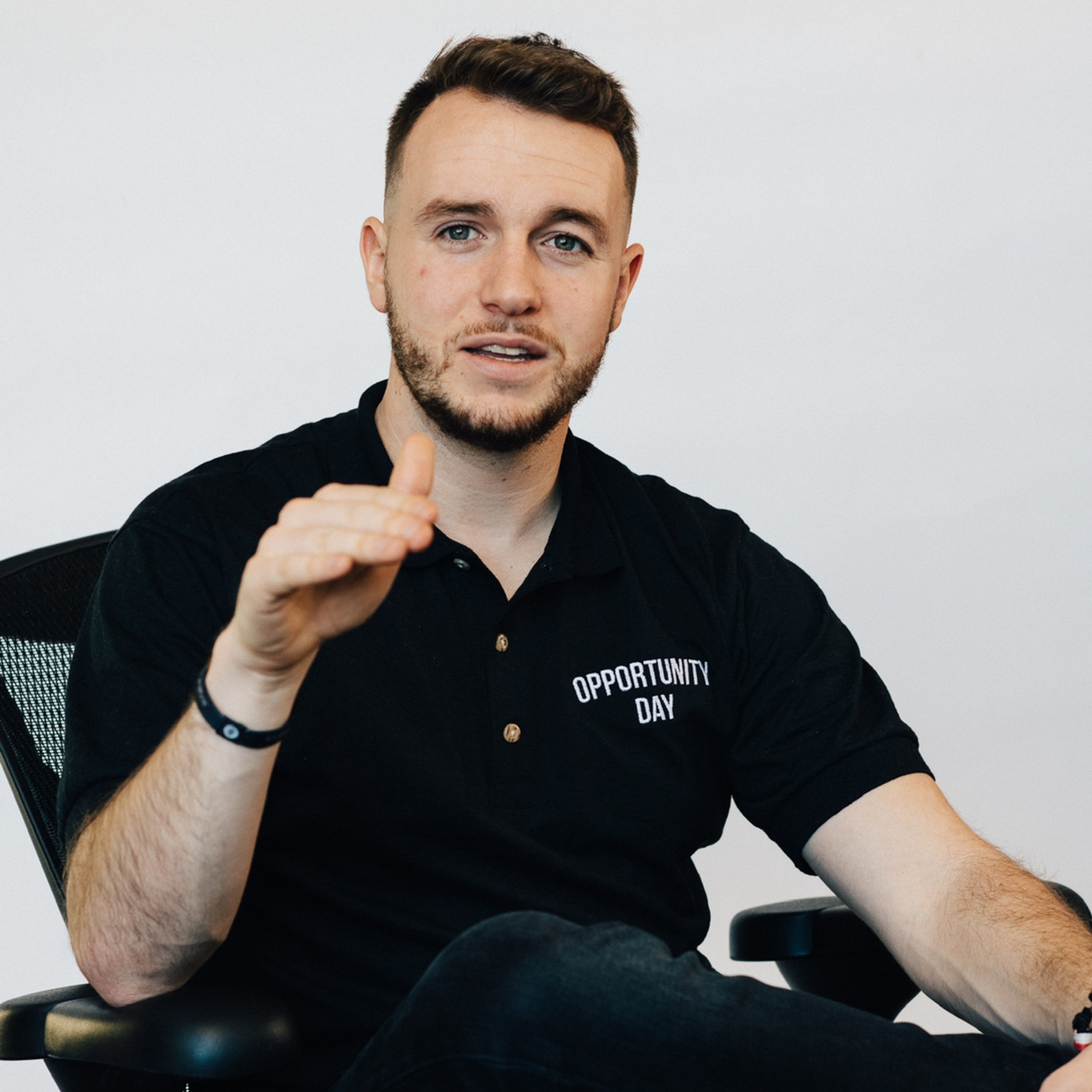 The Opportunity Day Podcast