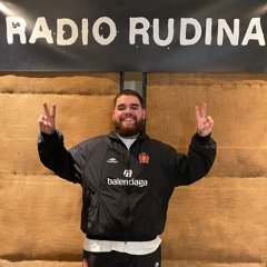 Beau Didier | Radio Rudina