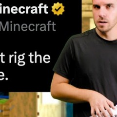 We Didn't Rig The Mob Vote (Created By The Longestsoloever)