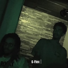 RRoxket x Pakk - 2Blicks prod. perc40