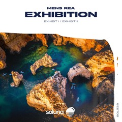 Mens Rea - Exhibit I [Soluna Music]