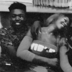 Ali Dex - simp of the year